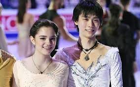 Yuzuru hanyu (羽生 結弦, hanyū yuzuru, born december 7, 1994) is a japanese figure skater. Trener Rasskazal Pochemu Hanyu Vernul Olimpijskie Programmy