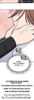 Bear Care Ch.15 Page 56 - Mangago