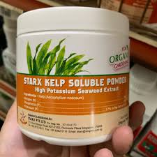 Horses, cattle, (dairy & beef) sheep, goats, bison, deer, llamas, swine, poultry, dogs, cats and caged birds. Starx Kelp Soluble Powder High Potassium Fertilizer 250g Shopee Singapore