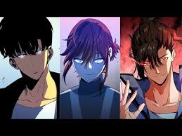 You can find them on all manhua sites. Video Manhua
