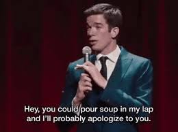 See more ideas about john mulaney, street smart, comedians. John Mulaney Quotes As Hogwarts Houses Fandom