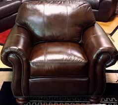 Shop pottery barn for quality leather chairs. Leather Thomasville Benjamin Club Chair Sales Rental Furniture Thomasville Furniture Club Chairs