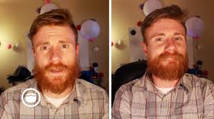 This will help stimulate new beard hair growth. 5 Natural Ways To Go From Patchy To Full Beard Drew S Obsessions Youtube
