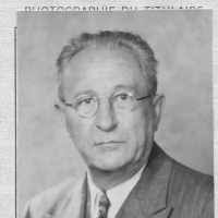 Bay Nielsen (1890–1972) • FamilySearch