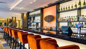 Victoria lounge bar - The bar in Sofitel Victoria Warsaw