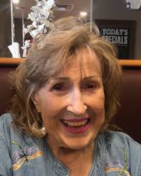 Joanne Lee Misener Obituary July 13, 2023