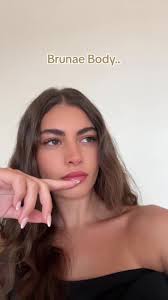 Told you! Try it for yourself and let us know 🫶🏼 #brunae #brunaebody  #tanningproducts #tanningtips #bodycare #tannedskin #dryskincare  #acceleratingtan #tanninghacks