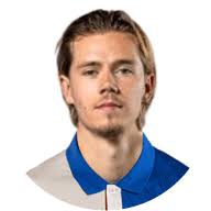 Todd Cantwell (Blackburn Rovers)