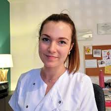 Julie Claudel Ostéo hat ein neues...