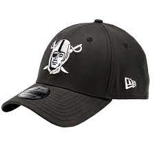 Product Detail New Era 39thirty Pirate Logo Cap
