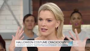 How tv's $69m star fell from the top. Megyn Kelly Defends Blackface On Halloween See Reactions Syracuse Com