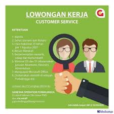 Jika anda ingin menjadi bagian dari pt . Lowongan Kerja Staff Kantor S1 Di Purbalingga Jawa Tengah Agustus 2021