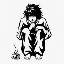 Pin On Death Note