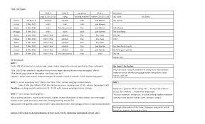 Check spelling or type a new query. Tugas Pembantu Rumah Tangga Masnurul