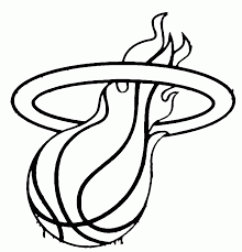 Learn about famous firsts in october with these free october printables. 9 Pics Of Nba Basketball Logo Coloring Pages Lakers Logo Coloring Library