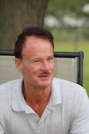 Jason Zuber's Instagram, Twitter & Facebook