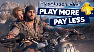 Retrouvez à la suite mois par mois tous les jeux offerts et téléchargeables gratuitement sur la ps4. Jeux Gratuits Playstation Plus D Avril 2021 Ps Ps4 Ps5