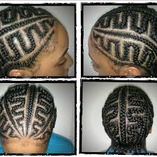 Snake Braids Braid Designs Snake Braid Braids