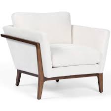 Dash Chair In 2020 Living Room Chairs Modern White Living Room Chairs Accent Chairs For Living Room