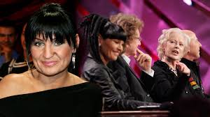 Gwiazdy seriali, była miss świata i córka prezydenta. Iwona Pavlovic Chciala Odejsc Z Programu Taniec Z Gwiazdami Kozaczek