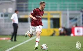 How to pronounce alexis saelemaekers. Ac Milan On Twitter Official Statement Alexis Saelemaekers Https T Co T8hovhexda Comunicato Ufficiale Alexis Saelemaekers Https T Co 3gfwkgabik Https T Co At9ytgdnfv