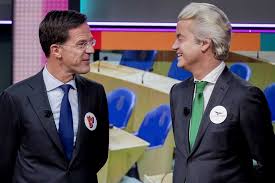 The latest tweets from @geertwilderspvv Rutte En Wilders Gaan Eindelijk Confrontatie Aan In Tv Deb Het Belang Van Limburg Mobile