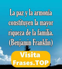 Frases De Familia Feliz Y Unida De Amor Cortas Bonitas Familia Frases Frase Familia Unida Frases De Amor Familia