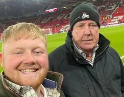 Thanks for welcoming at Daltan Farm