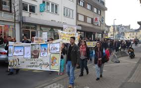 Germany takes baby from gay foster parents after Türkiye intervenes | Daily  Sabah