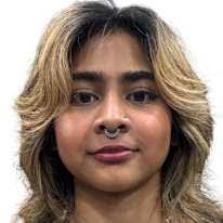 Female housemates in River Valley