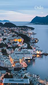 We did not find results for: Oslo Die Norwegische Hauptstadt Reiseziele Oslo Norwegen