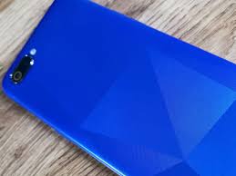 Realme telah menjadi fenomena tersendiri di pasar smartphone indonesia. Realme C2 Review A Competitive Entry Level Offering The Economic Times