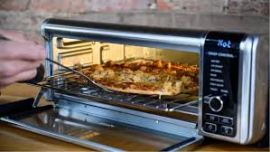 Ninja Foodi Digital Air Fry Oven Review Heres How It