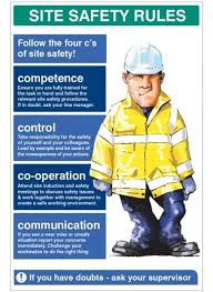 Read all instructions and safety precautions on your equipment Pin By Mahmoud Slman On Safety Health And Safety Poster Workplace Safety Safety Pictures
