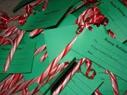 These delicious bakery goodies hit the spot—any time of day. Candy Cane Grams Party Favors School Fundraisers Pta Fundraising Pto Fundraiser