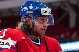 Jakub voráček is a czech professional ice hockey right winger and alternate captain for the philadelphia flyers of the national hockey leagu. Jakub Voracek Elite Prospects