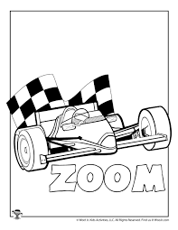 There are tons of great resources for free printable color pages online. Z Is For Zoom Coloring Page Woo Jr Kids Activities Children S Publishing