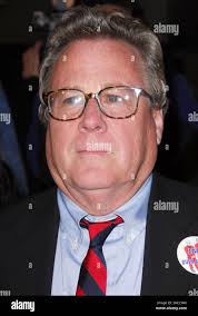 John heard headshot hi-res stock photography and images