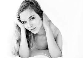 Women: Black & White — Chase Spenser Photography