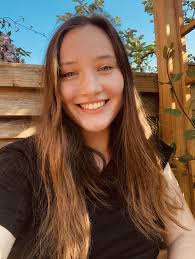 Ella Hodge is fundraising for Humanitas Charity