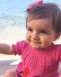 How are you already 10 years old today, you wonderful, beautiful, spunky,  funny, kind, smart amazing little force of a creature? The day you were  born was the best day of my