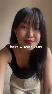 MY FAVE WINTER COAT THIS IS NOT SPONSORED #nyclife #wintercoat #nycwinter  #stayingwarm #winterhacks #aritzia @Aritzia