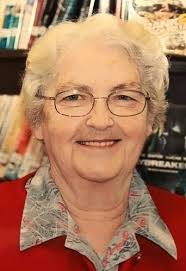 Gladys Walters Obituary (1936