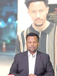 በቲክቶከሩ አዶናይ የተነሳ ስለ ታሰረው የአየር ኃይሉ ሻለቃ እስካሁን የምናውቀው መረጃ  ##encyclopediapostcontest #TiktokTheoryContest #adonay adonay  #ethiopian_tik_tok #zehabesha #henokalemayehu #zehabeshanews #Somalia ...