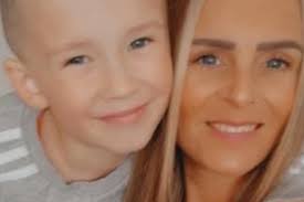 Fundraiser for Emma Beaumont by Joanne McNulty : Beckie