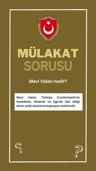 subay ve astsubaylık mülakat soruları