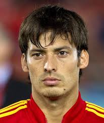 Spain bit-part players take centre stage as David Silva and Juan Mata sit 