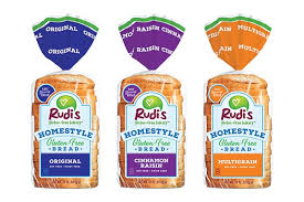 Was this gluten free bread review helpful for you? Rudi S Gluten Free Bread Products Review Loaves Rolls And Tortillas
