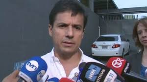 Presentan denuncia contra el exministro de Obras Públicas, Federico Suárez