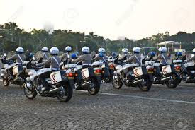 Biggest selection and fast shipping to anywhere in indonesia! Indonesian Police Patrolling On Bike Stock Photo Picture And Royalty Free Image Image 4169633
